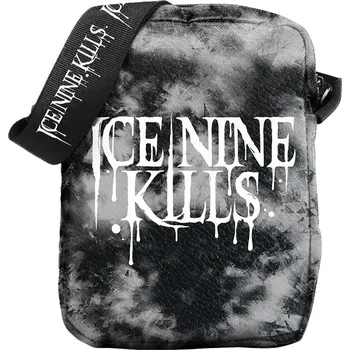 Ice Nine Kills Drippy Logo Taška přes rameno Black