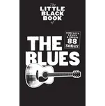 Wise Publications The Little Black Book of The Blues Noty