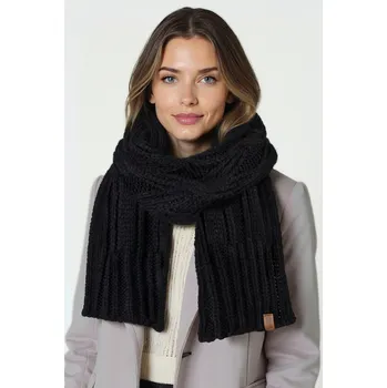 Šála Šála Vivisence 7112 Barva: Černá, Velikost: UNI