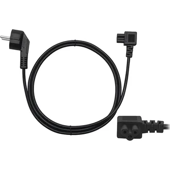 Napájecí adaptér pro notebook 1,5m úhlový konektor