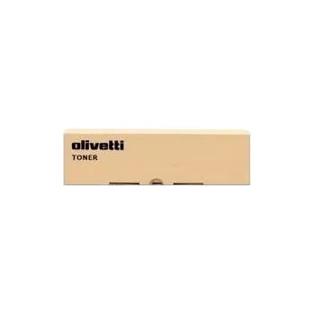 Počítač Olivetti Toner (B1166) černá - originální