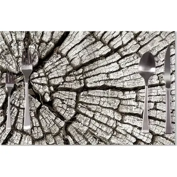 prostírání Sablio Prostírání Dřevo: 40x30cm