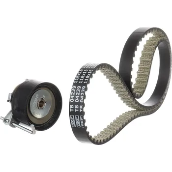 Sada rozvodového řemene SKF VKMA 04229