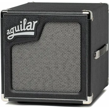 Aparatura pro baskytaru Aguilar SL 110 Basový reprobox