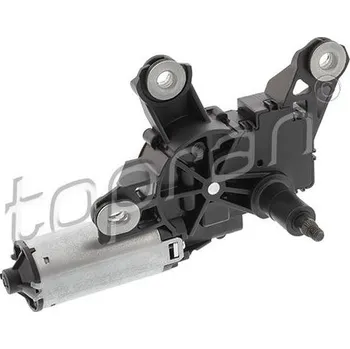 Motorek stěrače a odstřikovače Motor stěračů TOPRAN 623 402