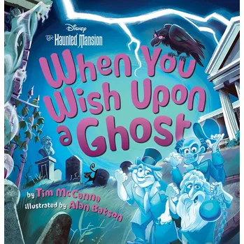 Komiks pro dospělé When You Wish Upon a Ghost