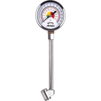 Houkačka pneuměřič 15 PG s tyčkou