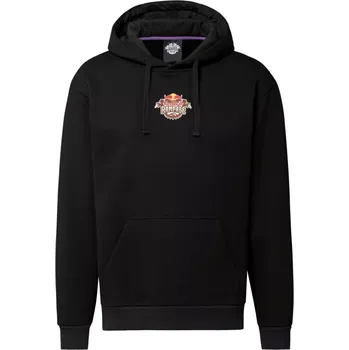 Pánská mikina RED BULL RAMPAGE mikina Freeride, černá