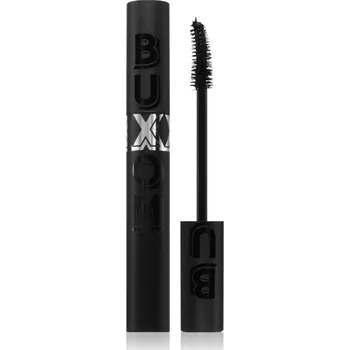 Řasenka Buxom LASH XTENSION LIFT MASCARA prodlužující řasenka pro objem a natočení řas odstín Xtremely Black 9 ml