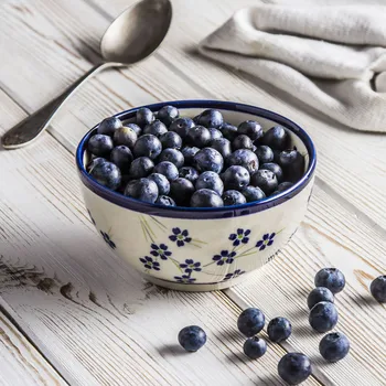 Mísa / Salátová mísa Bolesławiec 0,5 l - dek. 1244A