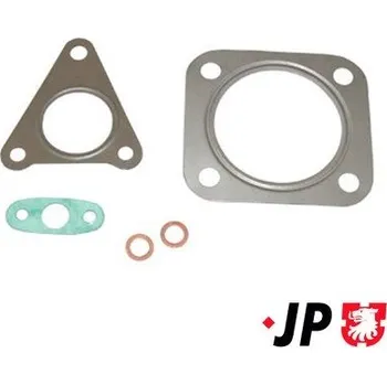 Turbodmychadlo Montážní sada, dmychadlo JP GROUP 1517752310