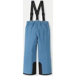 Reima Lyžařské kalhoty Proxima 5100099B Modrá Regular Fit 104