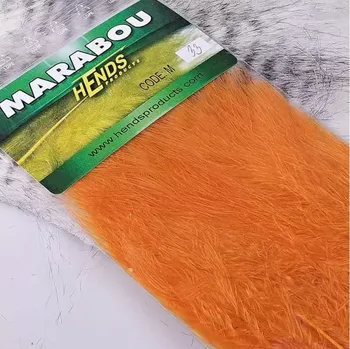 Hends MARABOU - ZÁZVOROVÁ