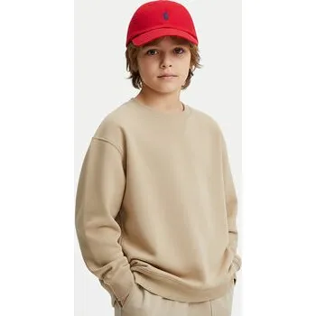Kšiltovka Kšiltovka Polo Ralph Lauren 322552489003 Červená 5_7Y