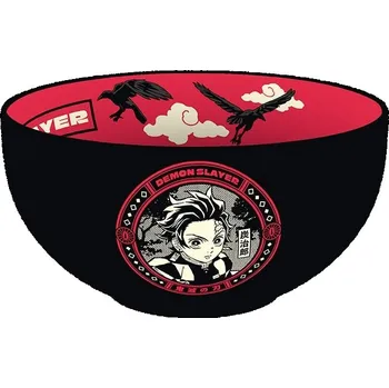 Miska Demon Slayer - Tanjiro S2