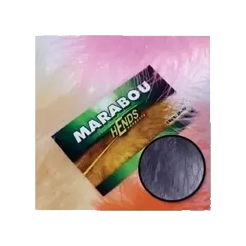 Hends MARABOU - ŠEDÁ