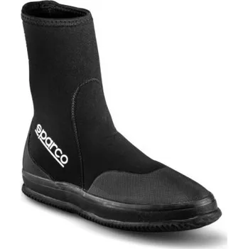 Pánské tenisky SPARCO Kartingové boty przeciwdeszczowe Sparco (neopropen) , size 46