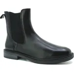 MARCO TOZZI 2-25305-45 001 black, dámská kotníková obuv vel.40 (MARCO TOZZI 2-25305-45 001)