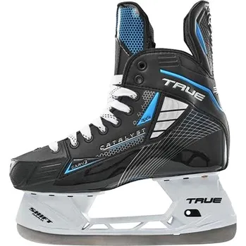 Zimní brusle Brusle TRUE CATALYST 3X4 Senior Velikost: 11/W (EUR 47)
