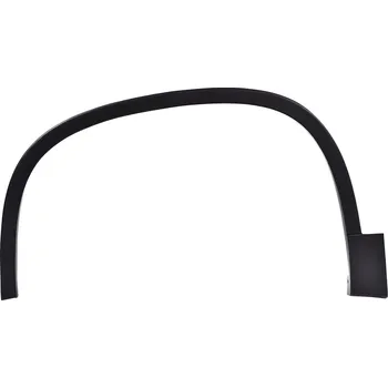 Lišta karosérie Plastový lem levého předního blatníku VOLKSWAGEN TIGUAN (5N) 2011-2016 | TAIWAN | 5903107211353