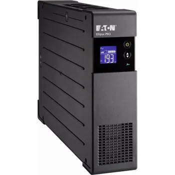 Záložní zdroj UPS Eaton Ellipse PRO 1600 IEC (ELP1600IEC)