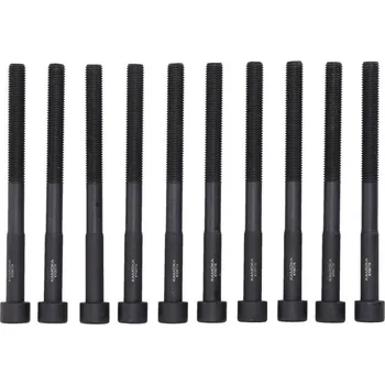 Spojovací materiál motoru Sada šroubů hlavy válce KAMOKA 8709115