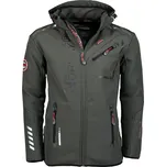 Geographical Norway Royaute GTX šedá