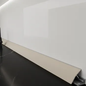 Kuchyňská pracovní deska Egger Těsnicí lišta Kašmírově šedá / U702 4000 mm