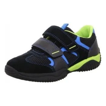 Chlapecké tenisky Celoroční dětská obuv Superfit 8-09380-00 Velikost: 31