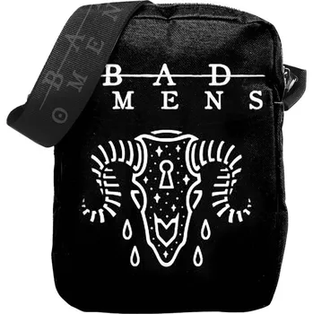 Bad Omens Ramskull Taška přes rameno Black