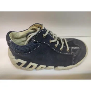 Dětská sportovní obuv Celoroční dětská kotníková obuv Ricosta 11210-170 Velikost: 23