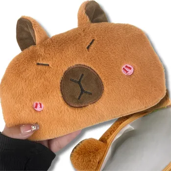 Penál Camerazar Penál s potiskem kapybary pro děti