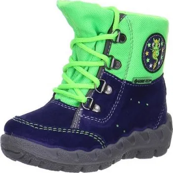 Dívčí zimní obuv Zimní obuv s Gore-Tex membránou Superfit 5-00009-91 Velikost: 21