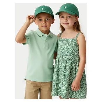 Kšiltovka Kšiltovka Polo Ralph Lauren 322785653067 Zelená 2_4Y