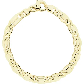 Náramek Zlatý náramek - AP543-4678