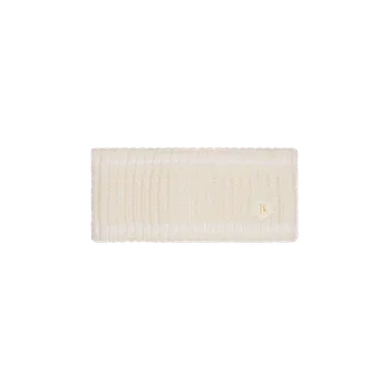 Zimní čelenka Bogner čelenka Rory offwhite UNI