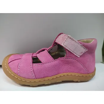 Dívčí obuv Celoroční dětská kotníková obuv Ricosta 12270-340 Velikost: 22