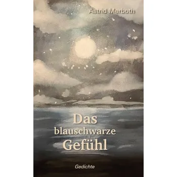 První čtění Das blauschwarze Gefühl - Jumabay, Uldanay