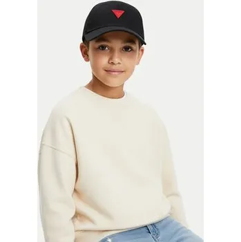 Kšiltovka Kšiltovka Guess H5RZ00 WO08O Černá L