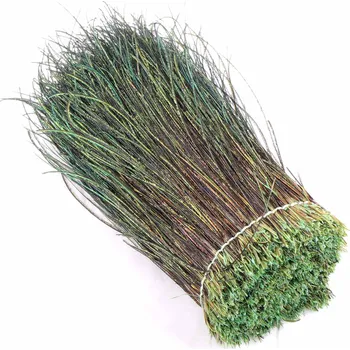 Umělá nástraha HENDS PEACOCK HERL - ZELENÝ PÁV PH20