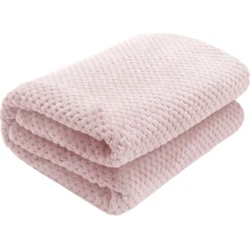 deka Deka DIAMOND pudrově růžová