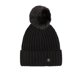 Čepice Bogner čepice Ranya2 black UNI