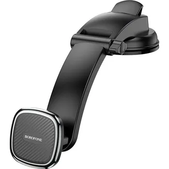 Magnetický držák BH68 černý