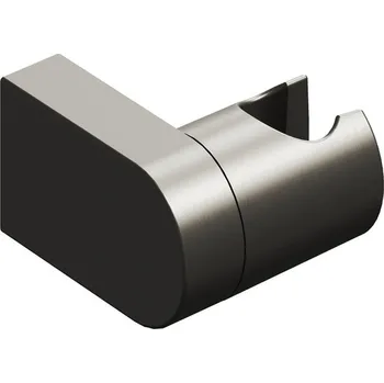 Tyč na sprchový závěs Ravak držák sprchy polohovatelný grafit X07P698