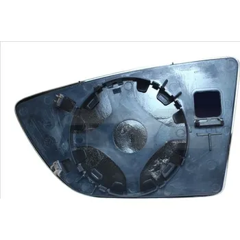 Autosklo Sklo do zrcátka, vnější zrcátko TYC 331-0078-1