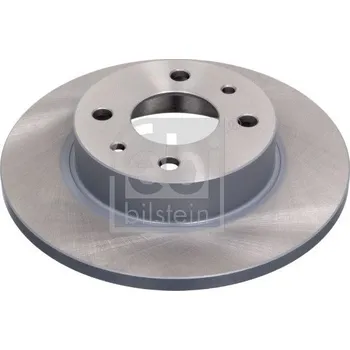 Brzdový kotouč Brzdový kotouč FEBI BILSTEIN 43815