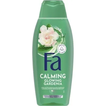 Sprchový gel Fa Calming Glowing Gardenie sprchový gel 400 ml