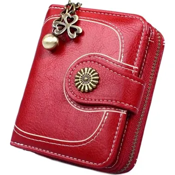 Peněženka Camerazar Malá retro dámská peněženka Classic Boho