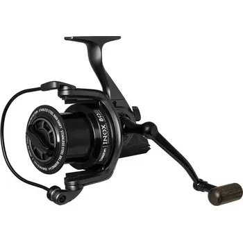 Rybářský naviják Delphin INOX 70 - Náhradní mělká cívka Delphin INOX 70 S