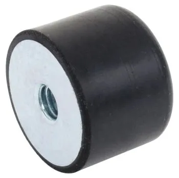 Silentblok motoru Silentblok 15/14-Typ DS M4